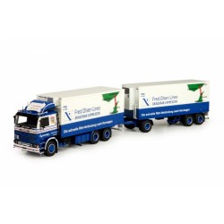 LÅNGTRANSPORT